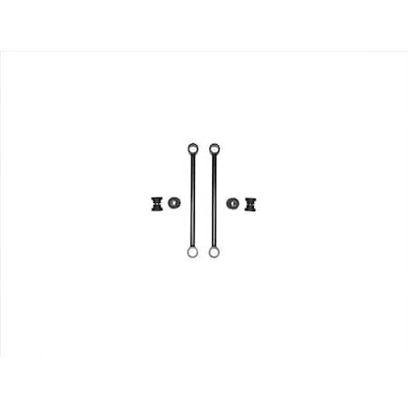 Icon Vehicle Dynamics 14-UP RAM 2500 REAR SWAY BAR LINK KIT 214207